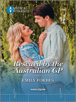 cover image of Rescued by the Australian GP